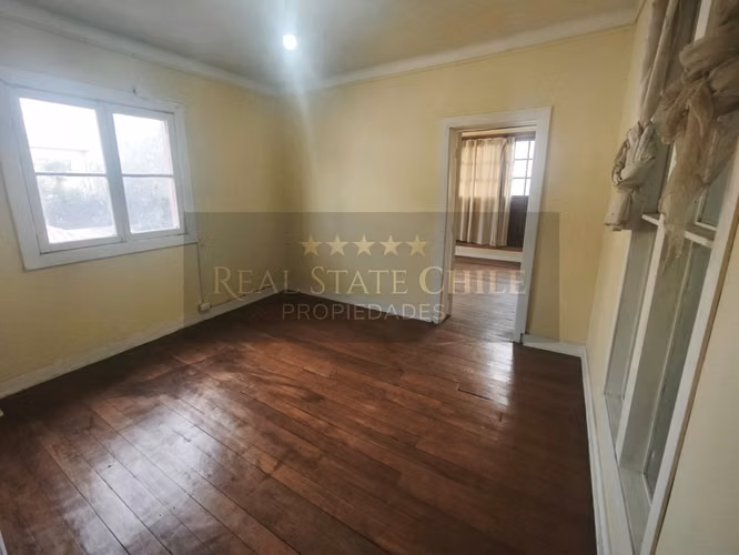 OPORTUNIDAD EN CERRO CASTILLO! Gran Casona Patrimonial + Casa Independiente - Imagen 21
