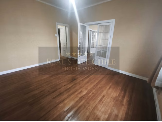 OPORTUNIDAD EN CERRO CASTILLO! Gran Casona Patrimonial + Casa Independiente - Imagen 22