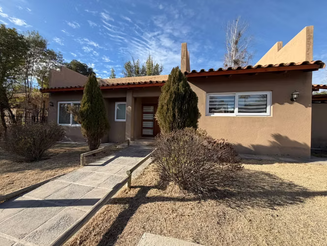 Condominio Los Portones de Nogales