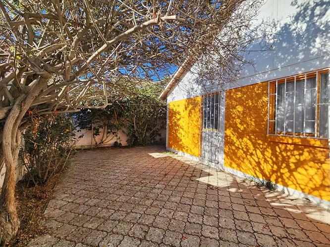 Casa en venta 2D 1B, Sector “Ensueño del Mar Sindempart”, Coquimbo.