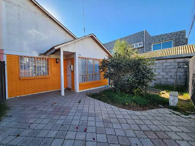 Inversión segura en Coquimbo (174828)