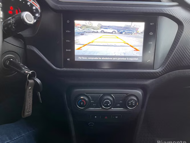 CHERY TIGGO 2 GLS 2023
