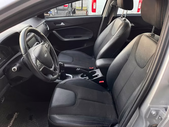 CHERY TIGGO 2 GLS 2023