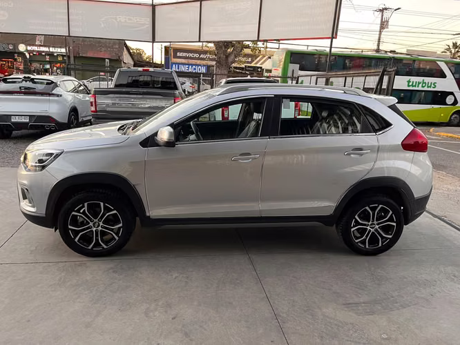 CHERY TIGGO 2 GLS 2023