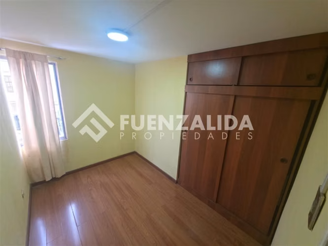 Departamento en venta de 3 dormitorios en La Granja, MCF