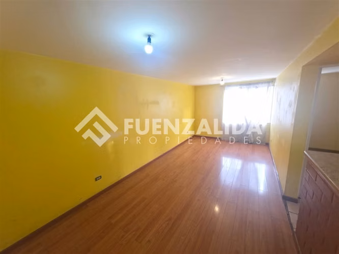 Departamento en venta de 3 dormitorios en La Granja, MCF