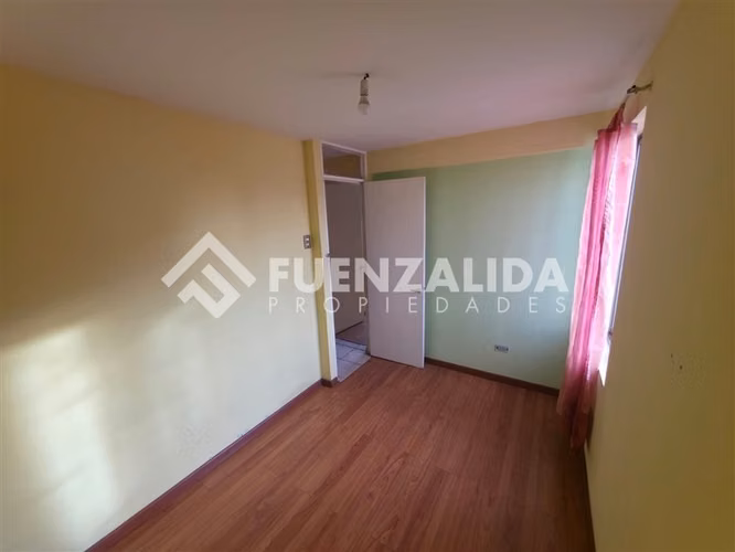 Departamento en venta de 3 dormitorios en La Granja, MCF