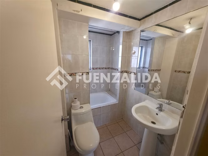 Departamento en venta de 3 dormitorios en La Granja, MCF