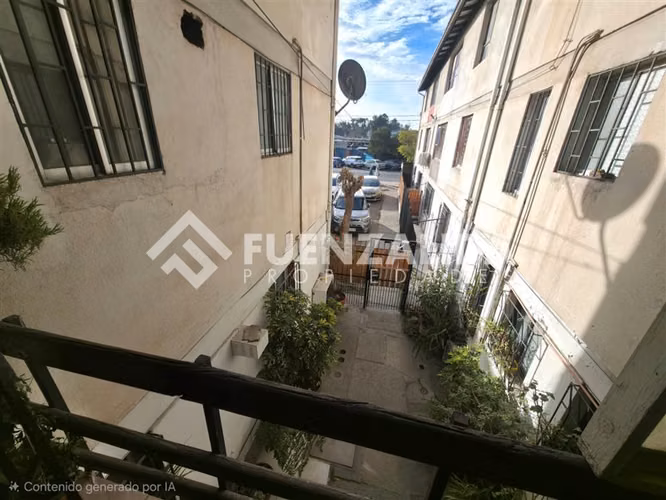 Departamento en venta de 3 dormitorios en La Granja, MCF