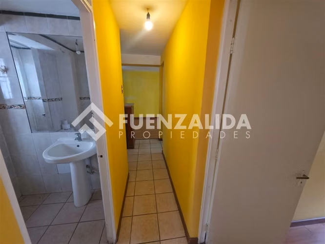 Departamento en venta de 3 dormitorios en La Granja, MCF