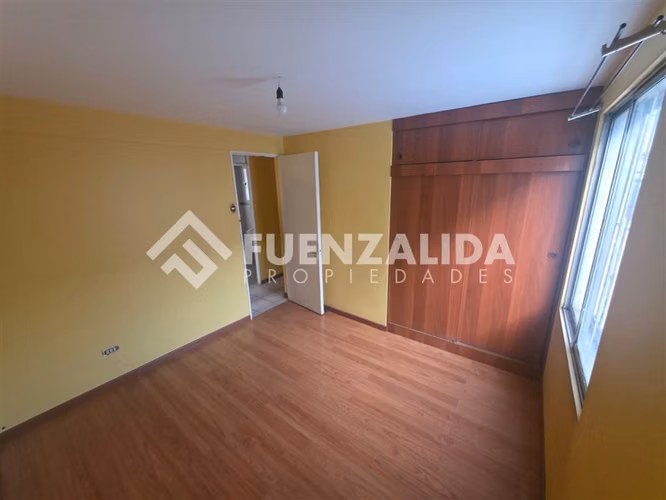 Departamento en venta de 3 dormitorios en La Granja, MCF