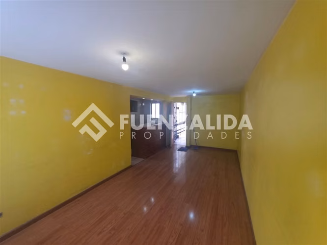 Departamento en venta de 3 dormitorios en La Granja, MCF