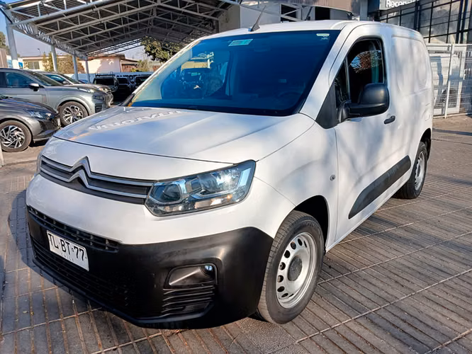CITROEN BERLINGO 2024