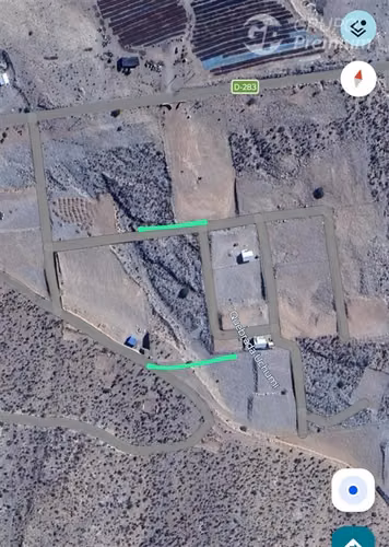 Sitio en venta en Vicuña