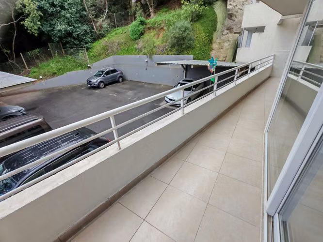 Depto 2D/ 2B/ 1E Reñaca  (174817)