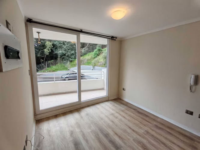 Depto 2D/ 2B/ 1E Reñaca  (174817)