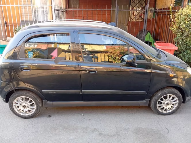 Arriendo Auto para app
