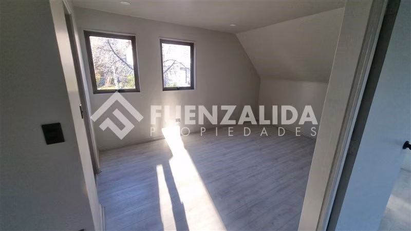 Casa en venta en condominio sector Arboretum