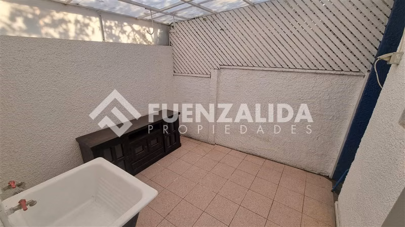 Casa en venta en condominio sector Arboretum