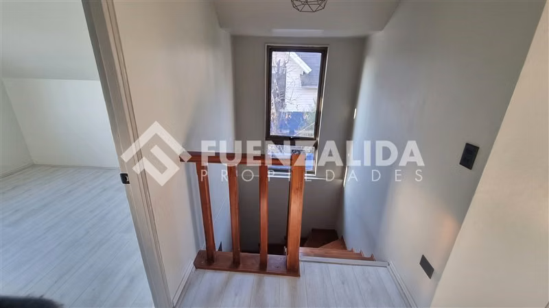 Casa en venta en condominio sector Arboretum