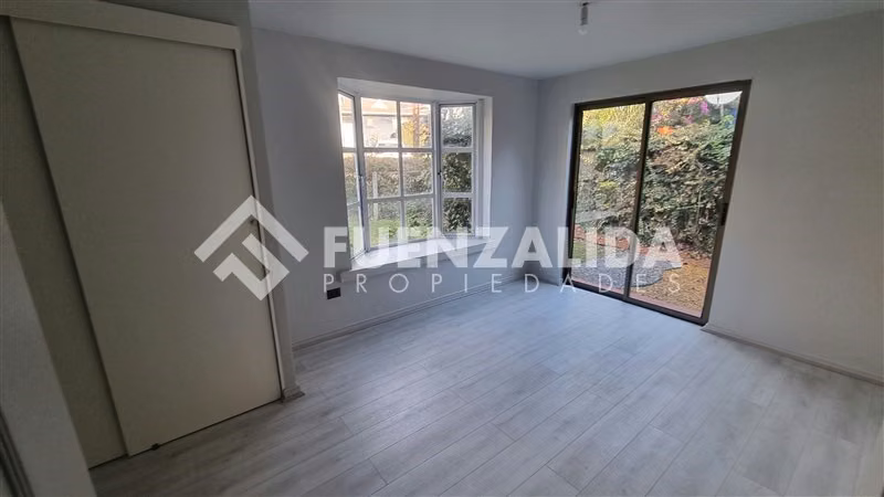 Casa en venta en condominio sector Arboretum