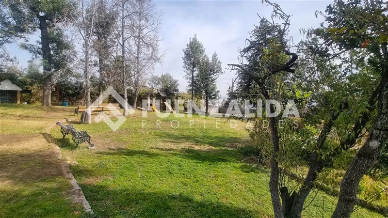 Casa en venta en condominio sector Arboretum