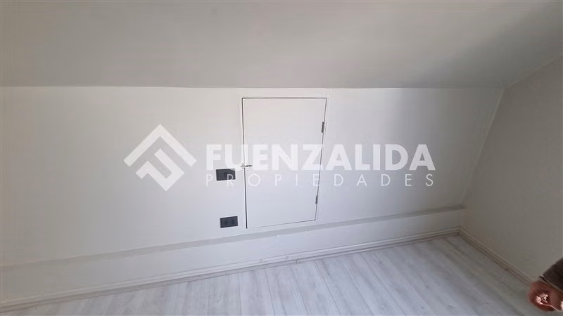 Casa en venta en condominio sector Arboretum