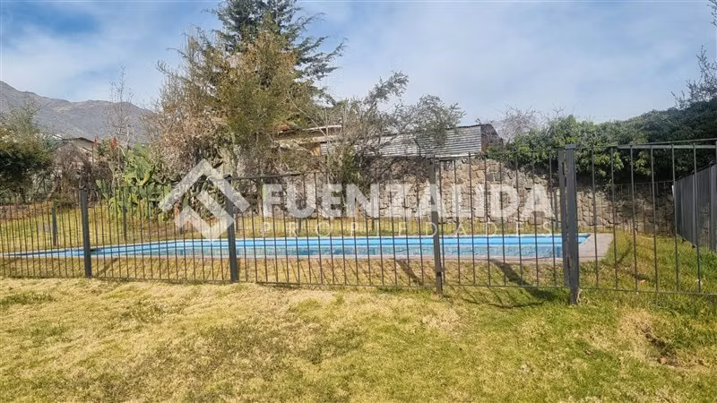 Casa en venta en condominio sector Arboretum
