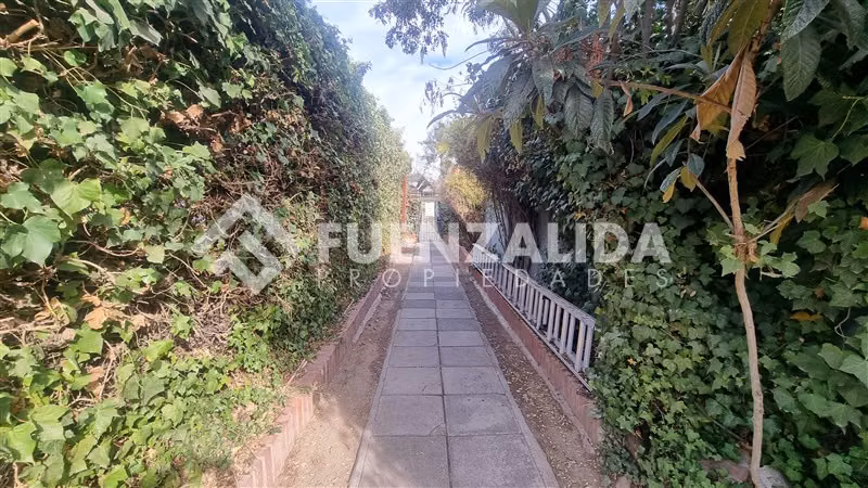 Casa en venta en condominio sector Arboretum