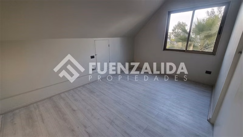 Casa en venta en condominio sector Arboretum