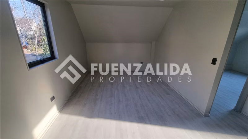 Casa en venta en condominio sector Arboretum