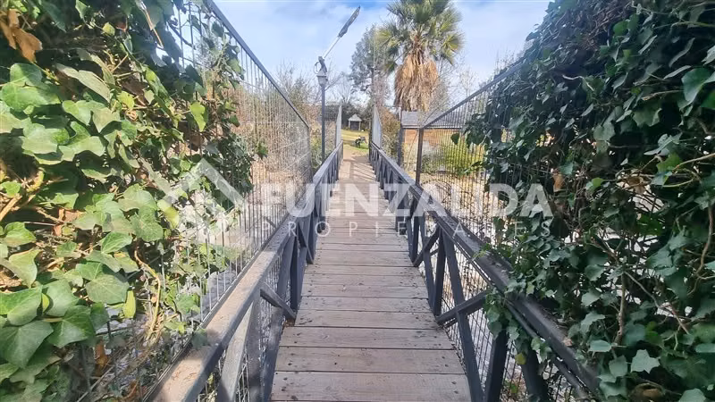 Casa en venta en condominio sector Arboretum