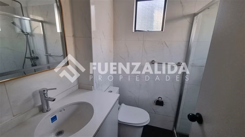 Casa en venta en condominio sector Arboretum