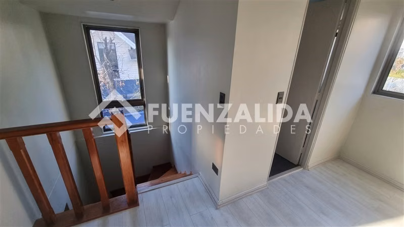 Casa en venta en condominio sector Arboretum
