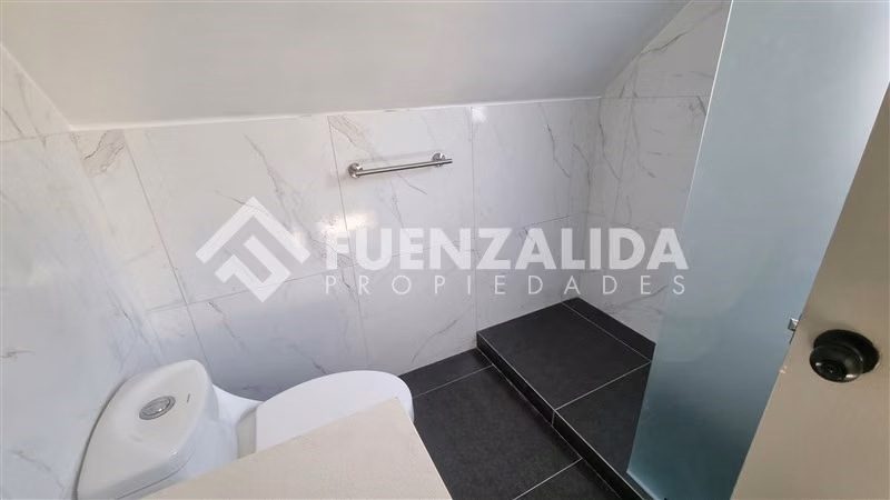 Casa en venta en condominio sector Arboretum