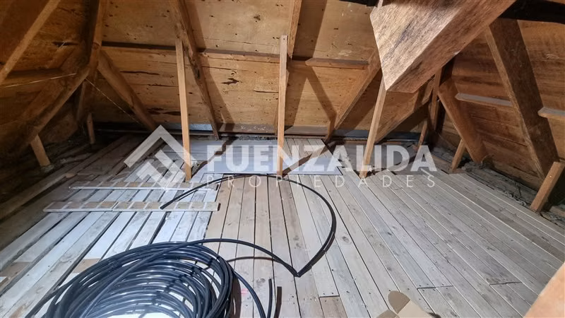 Casa en venta en condominio sector Arboretum