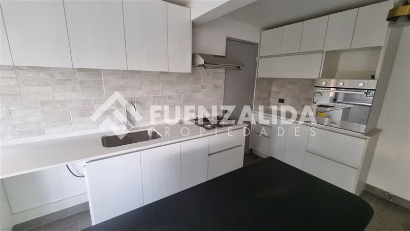 Casa en venta en condominio sector Arboretum