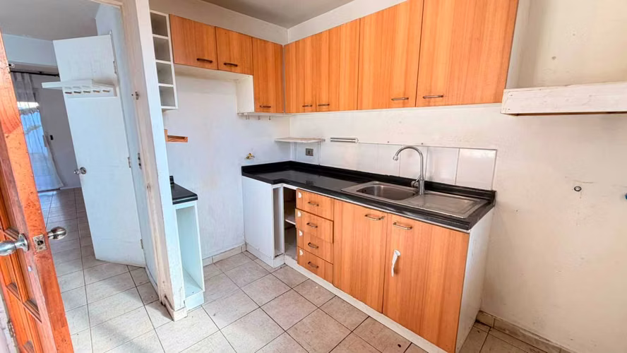Venta casa cercana outlet San Pedro (174795)
