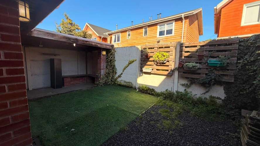 Venta casa cercana outlet San Pedro (174795)