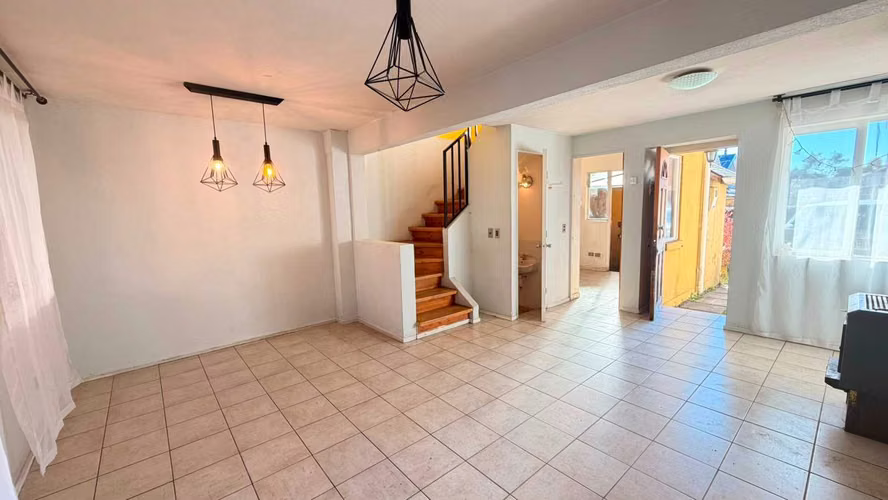Venta casa cercana outlet San Pedro (174795)