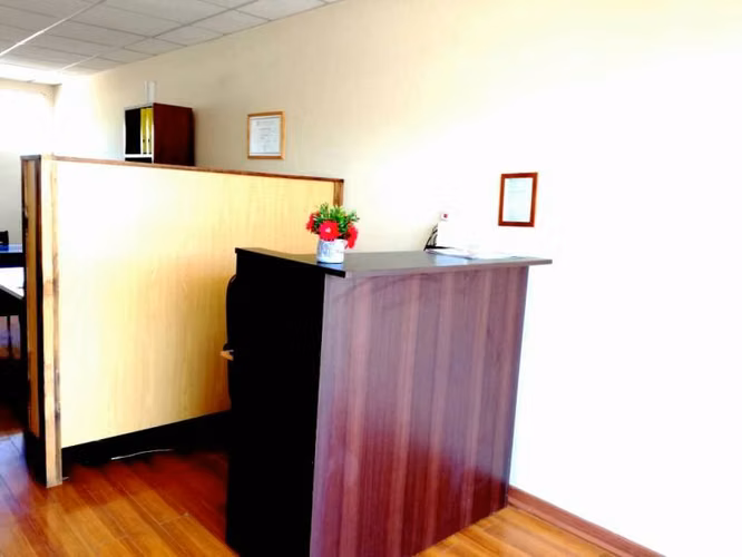 ESPACIO FÍSICO EN OFICINA EN BUIN IDEAL PARA TU ACTIVIDAD