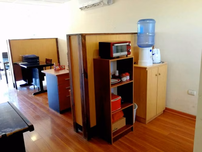 ESPACIO FÍSICO EN OFICINA EN BUIN IDEAL PARA TU ACTIVIDAD