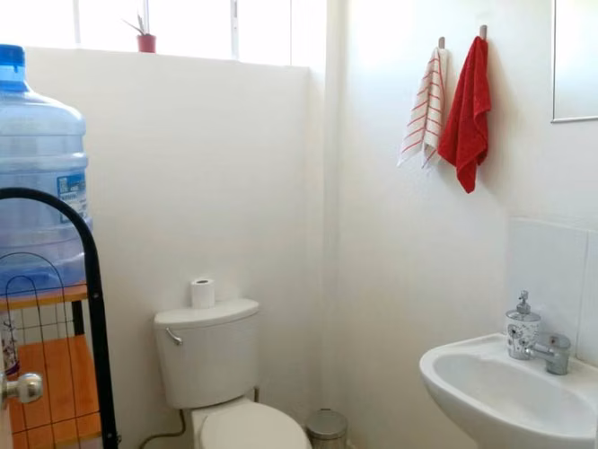 ESPACIO FÍSICO EN OFICINA EN BUIN IDEAL PARA TU ACTIVIDAD
