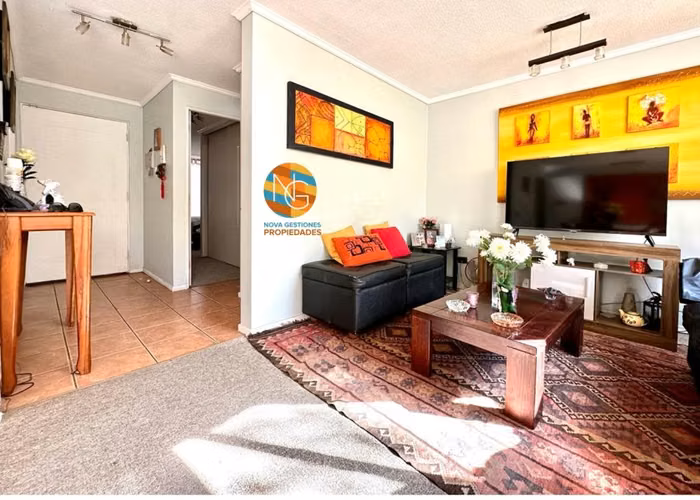 Casa Familiar, 4D+2B+piscina, La Florida
