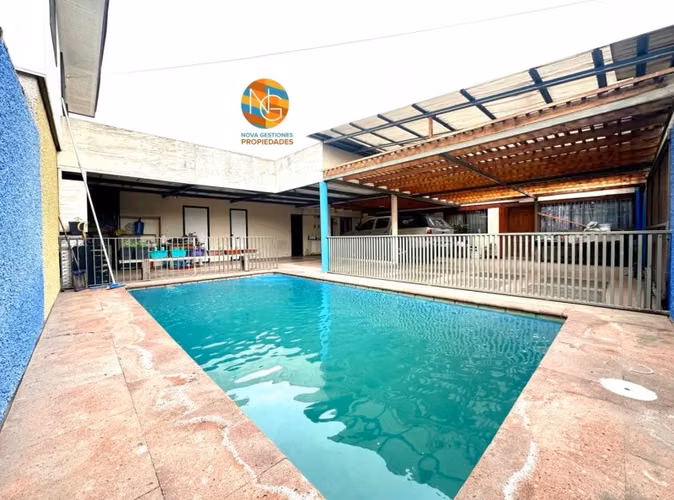 ¡Gran Oportunidad! Se Venden 2 Casas en Terreno de 432,50 m2