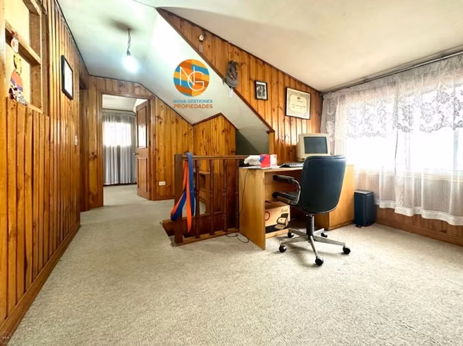 ¡Gran Oportunidad! Se Venden 2 Casas en Terreno de 432,50 m2