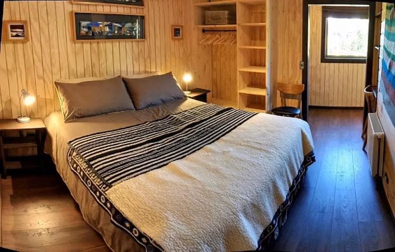 VENDO ESPECTACULAR PROPIEDAD IDEAL INVERSIÓN,  PUCON