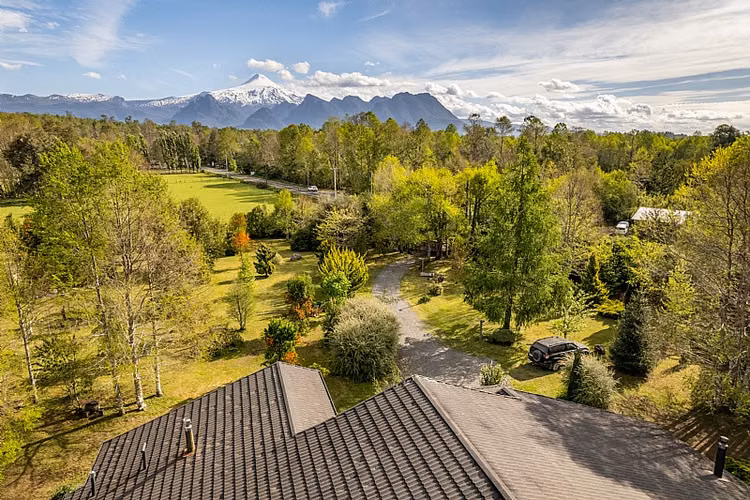 VENDO ESPECTACULAR PROPIEDAD IDEAL INVERSIÓN,  PUCON