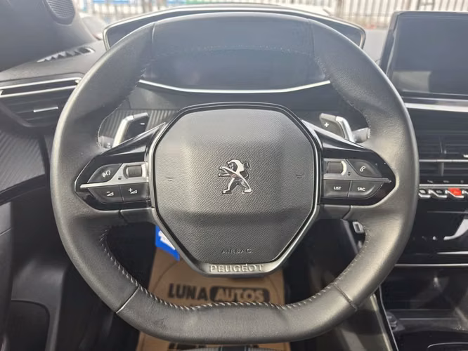 PEUGEOT 2008 2023