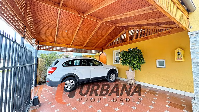 Casa TU HOGAR IDEAL EN SERENA ORIENTE III